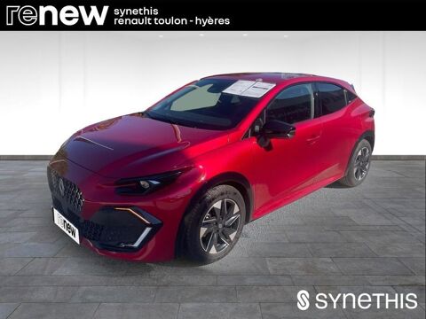Annonce voiture Renault Clio VI 22490 €