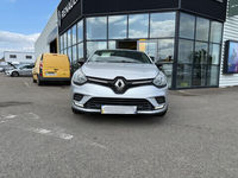 Clio IV Clio Estate TCe 90 E6C Limited 2018 occasion 85540 Moutiers-les-Mauxfaits