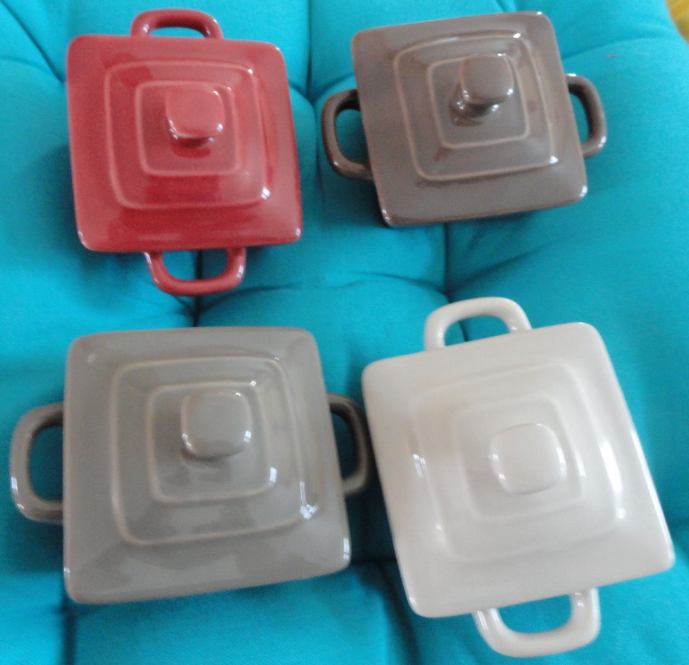 Cassolettes Cuisine