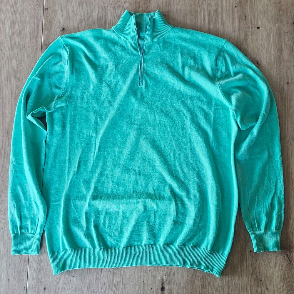 2 pulls en merinos Vêtements