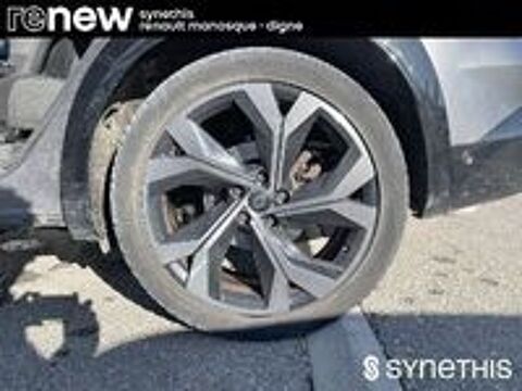 Austral E-Tech hybrid 200 Techno esprit Alpine 2023 occasion 83170 Brignoles