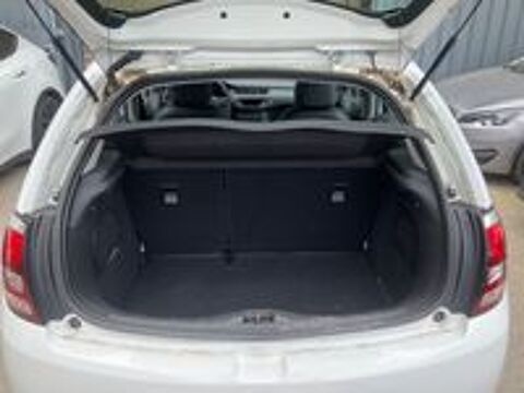 C3 VTi 68 PureTech Attraction 2013 occasion 75008 Paris