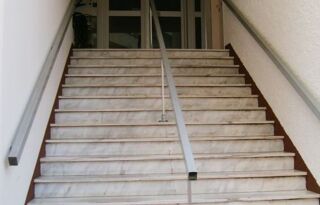  Appartement à louer 1 pièce 28 m²