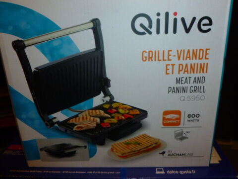 Grille viande 15 Perpignan (66)