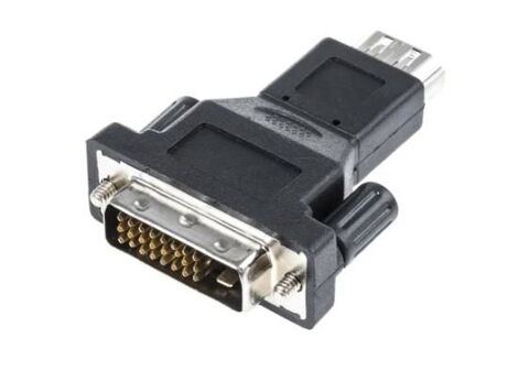 Adaptateurs et cordons USB HDMI DVI VGA 10 Pessac (33)