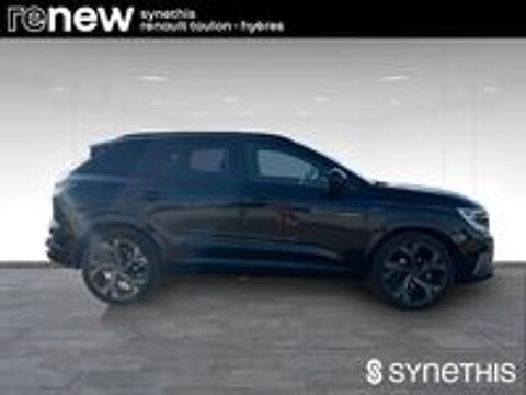 Austral mild hybrid 160 auto Techno esprit Alpine 2022 occasion 83160 La Valette-du-Var