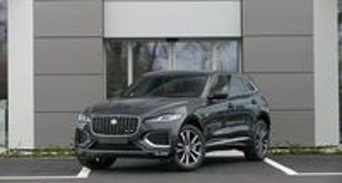 F-PACE F-Pace 2.0 - P400e PHEV AWD BVA8 R-Dynamic SE 2023 occasion 59235 Bersée