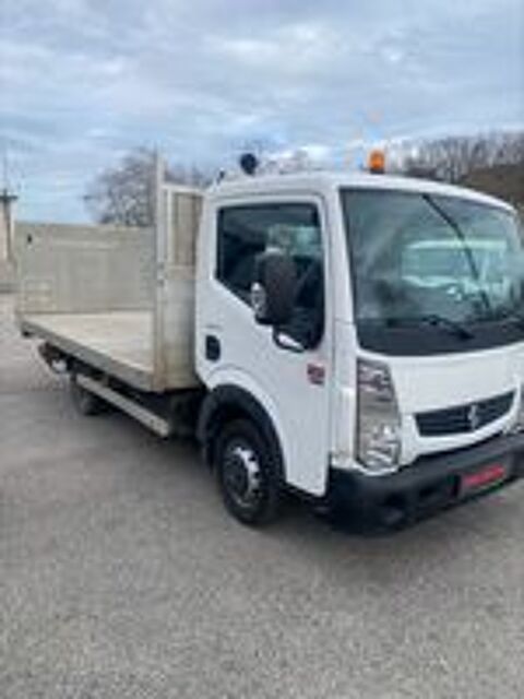 Master MASTER CC L2 3.5t 2.3 dCi 110 CONFORT 2015 occasion 13180 Gignac-la-Nerthe