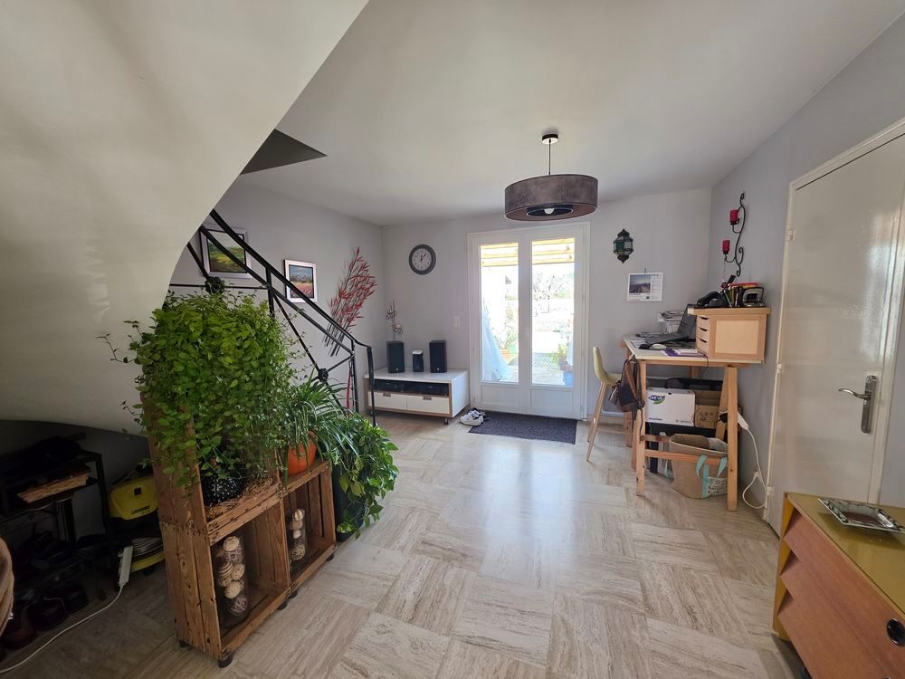 Vente Maison Maison agréable de caractère Saint-philbert-du-peuple