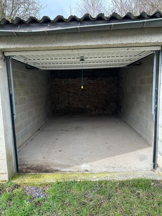  Parking / Garage � louer 16 m�