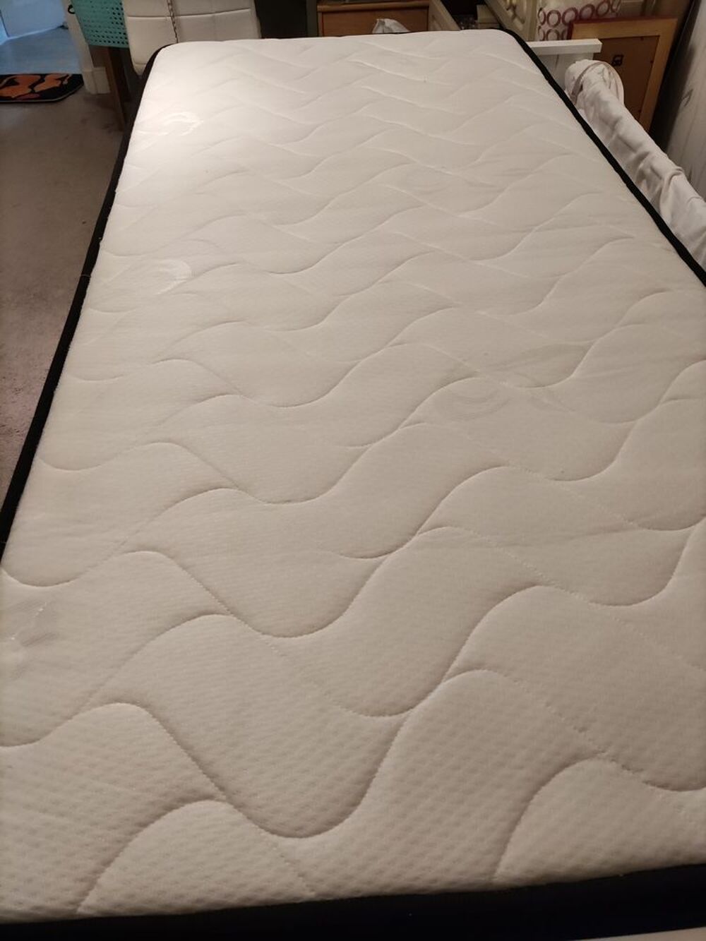 Matelas 1 personne Meubles