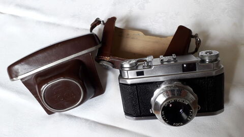 Appareil photo FOCA
55 Salon-de-Provence (13)