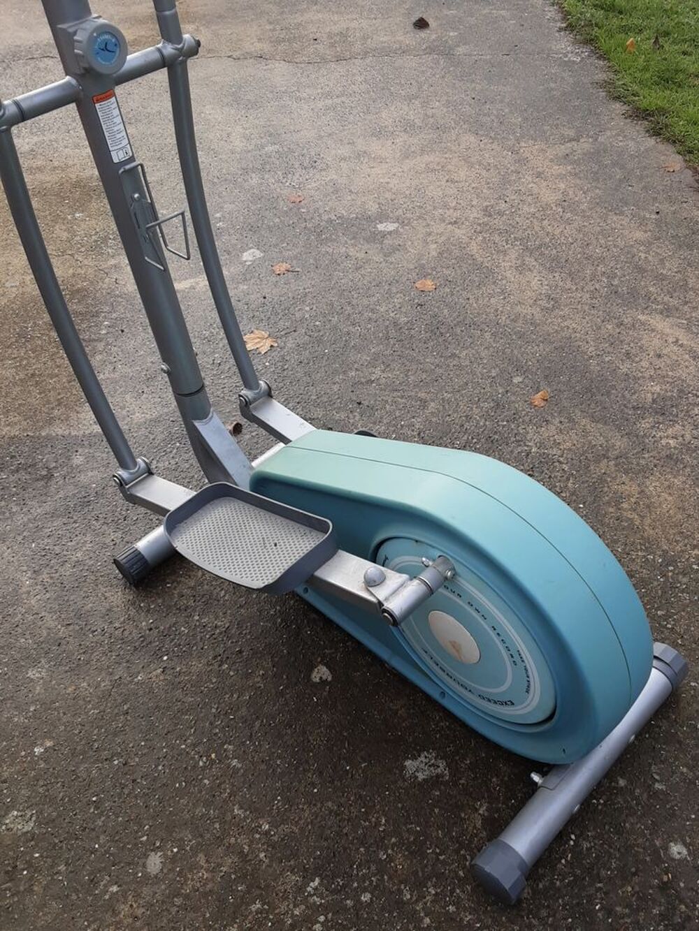 V&eacute;lo d appartement Vélos