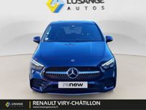 Classe B 200 7G-DCT AMG Line Edition 2021 occasion 91170 Viry-Ch&acirc;tillon