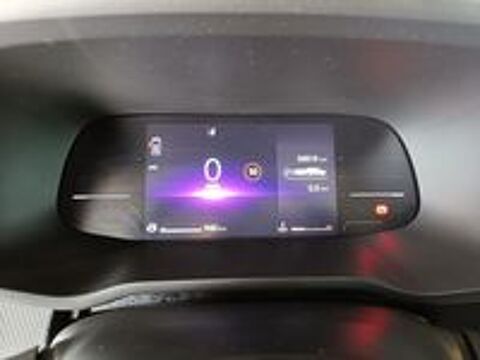 Trafic Blue dCi 150 Grand Evolution 2025 occasion 95220 Pierrelaye