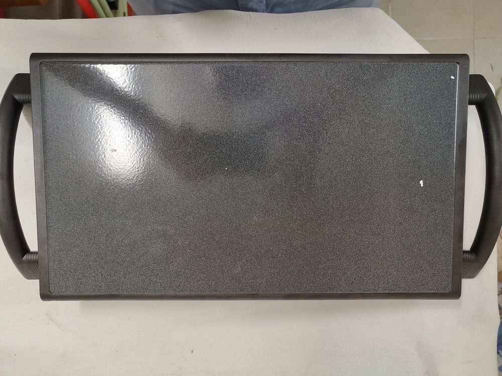 Chauffe plat &eacute;lectrique Rowenta Electroménager