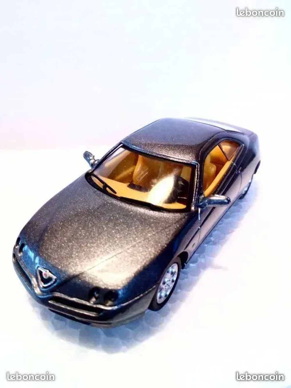 COLLECTION SOLIDO 1/43 SANS BOITE LOT N*1 