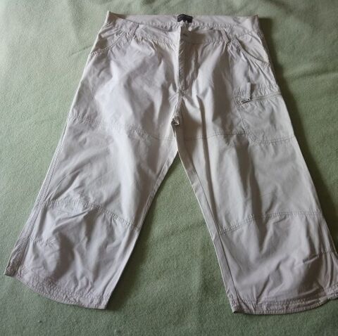 Pantacourt homme 11 La Courneuve (93)