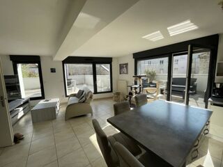  Appartement  vendre 5 pices 114 m