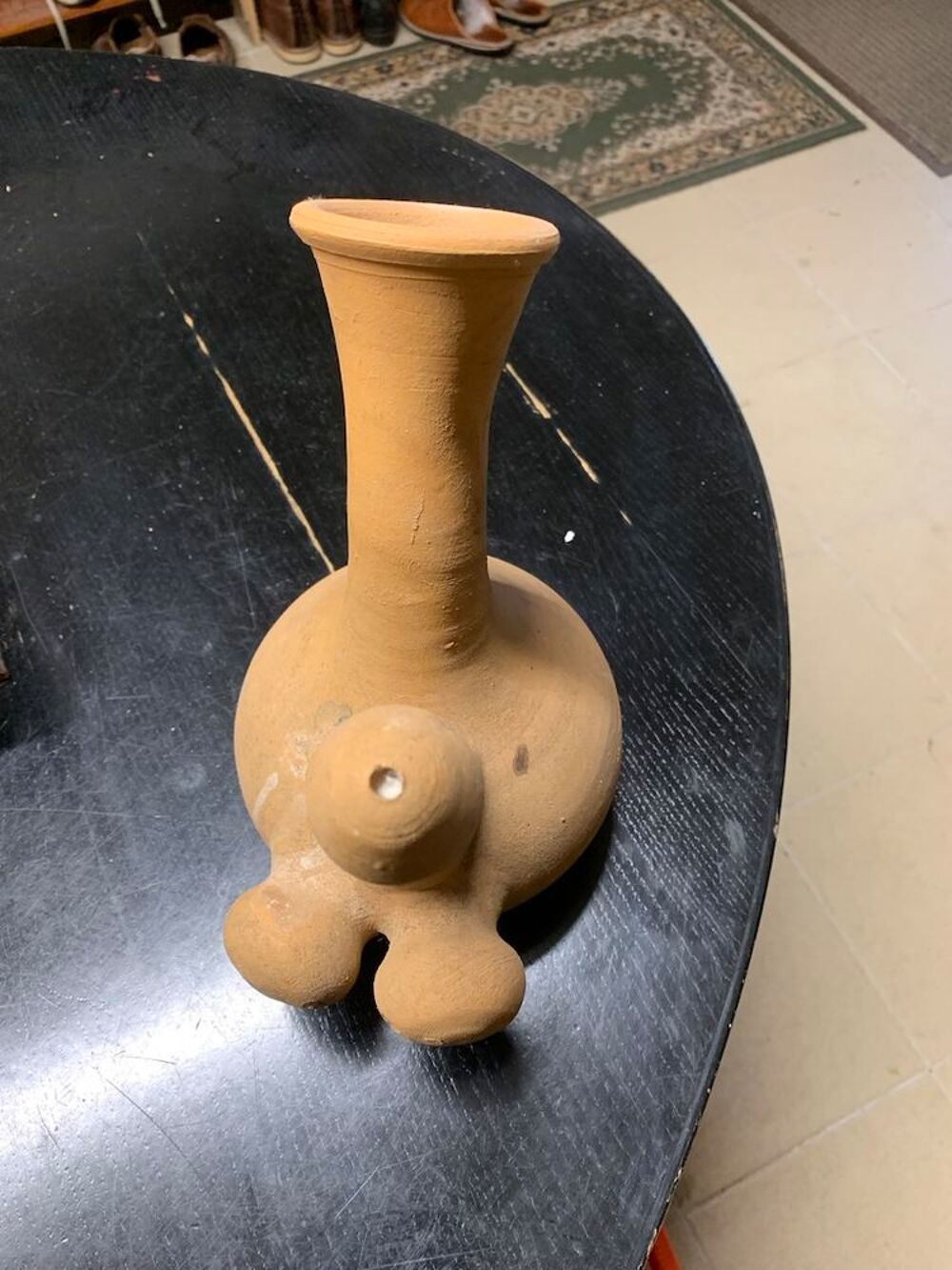 Objet insolite 