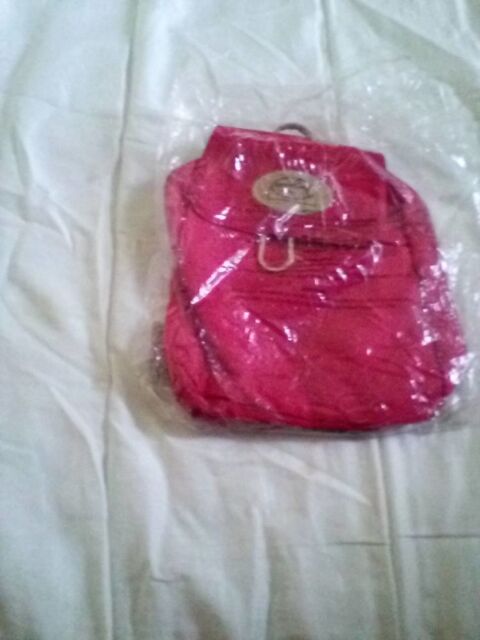 Propose un petit sac  dos enfant 2 Les Ormes (86)