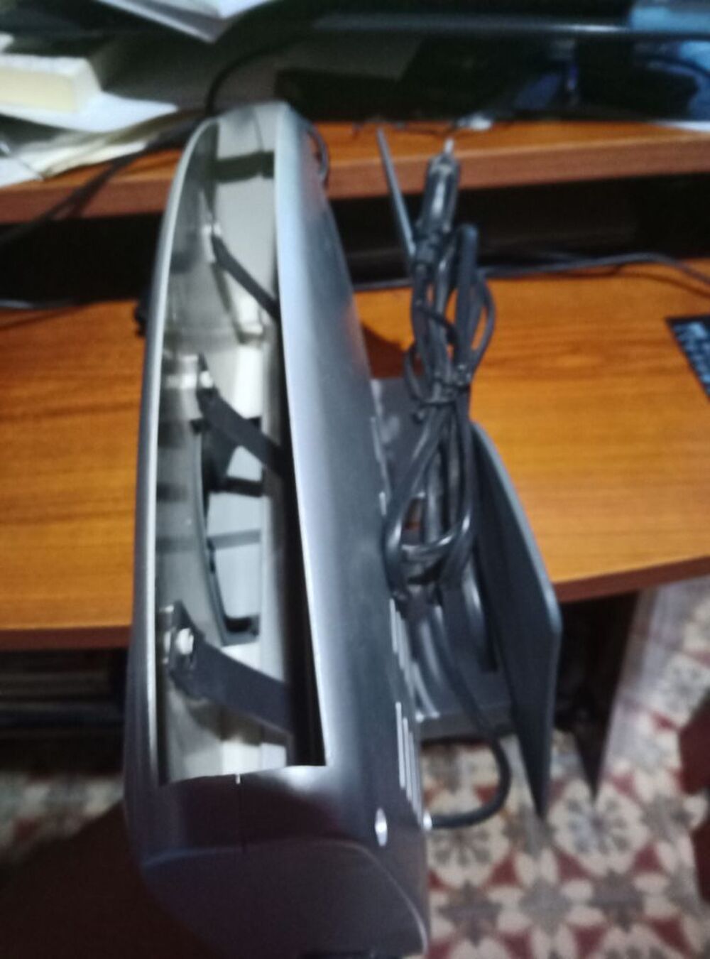 Relieuse &eacute;lectrique thermique pour A4 et Plastifieuse Matériel informatique