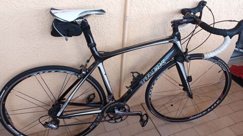 TRECK MADONE ann�e 2010 2100 Cagnes-sur-Mer (06)