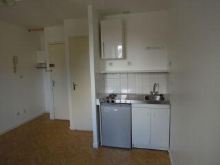  Appartement � louer 1 pi�ce 20 m�