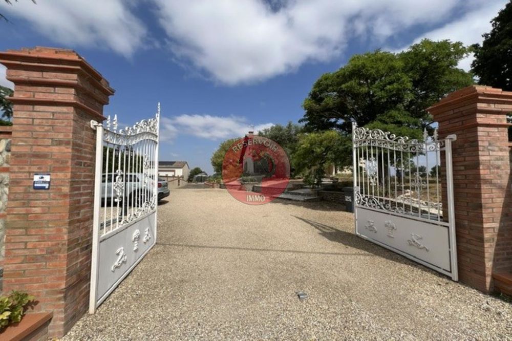 vente Maison - 7 pièce(s) - 195 m² Seysses (31600)