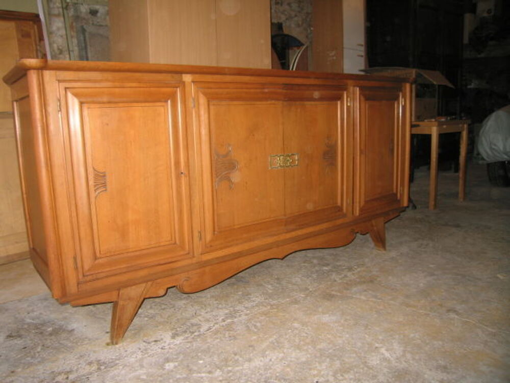 ENSEMBLE SALLE A MANGER NOYER BLOND DE FRANCE Meubles