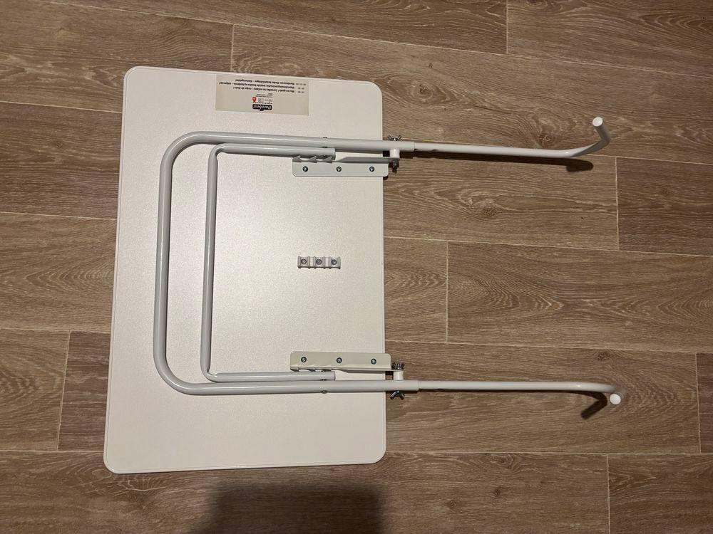 Table de balcon Meubles