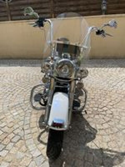 HARLEY-DAVIDSON 2004 occasion 26740 Saint-Marcel-l&egrave;s-Sauzet