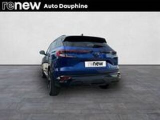 Austral E-Tech full hybrid 200 GSR2 Iconic esprit Alpine 2025 occasion 38140 Rives