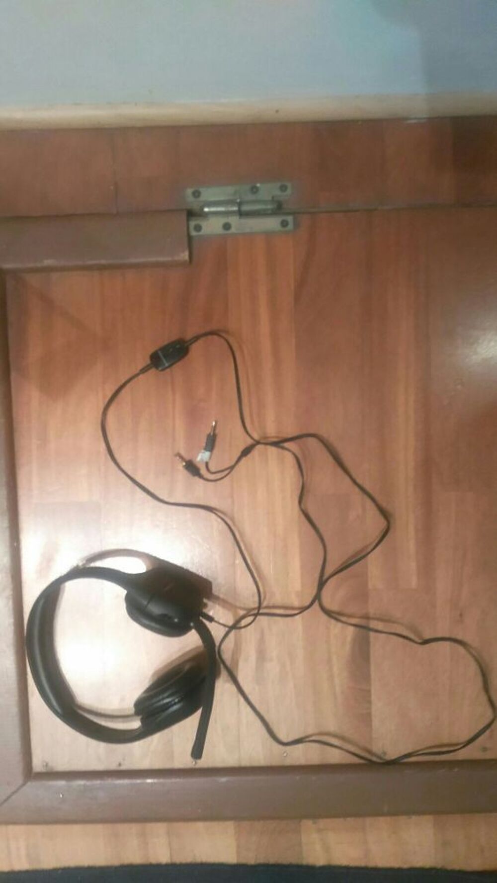 casque plantations microphone filiaire Matériel informatique