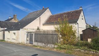  Maison � vendre 4 pi�ces 102 m�