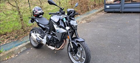 Moto BMW 2023 occasion Mésanger 44522