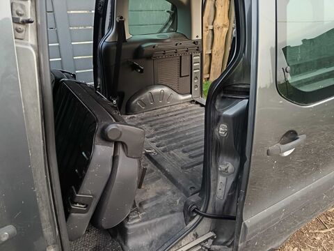Citroen berlingo Citro&euml;n