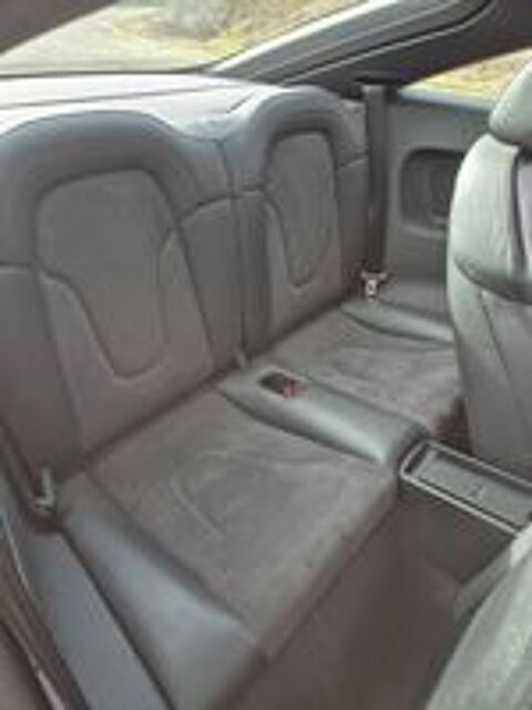 TT 3.2 V6 Quattro DSG 2006 occasion 19800 Eyrein