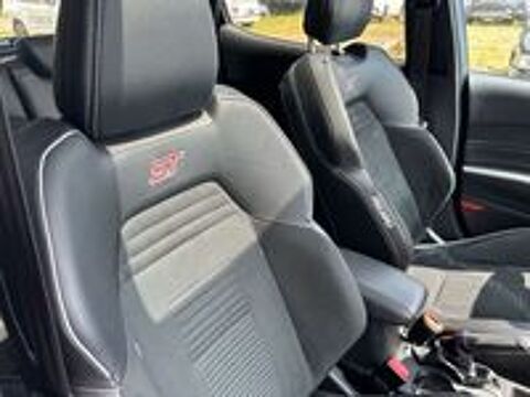 Fiesta 1.5 EcoBoost 200 S&S ST Plus 2019 occasion 38440 Saint-Jean-de-Bournay