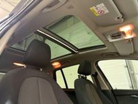 Serie 2 Gran Tourer 218d 150 ch BVA8 Business Design 2019 occasion 31100 Toulouse