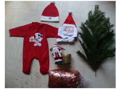 dors bien Disney Nol + bonnet, sapins de Nol ... zoe 2 Martigues (13)