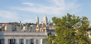  Appartement à louer 2 pièces 40 m²