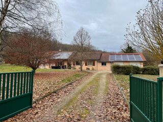  Villa à vendre 6 pièces 151 m²
