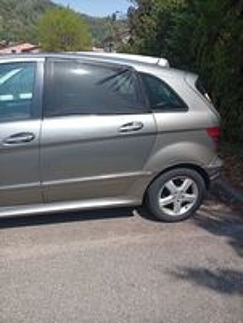 Classe B Sport 2007 occasion 01700 Miribel