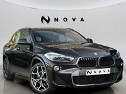 X2 xDrive 20d M Sport 2019 occasion 33600 Pessac