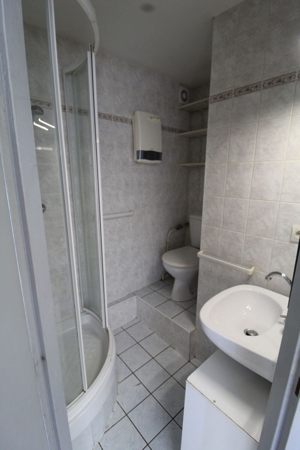 Location Appartement Studio Championnet Grenoble