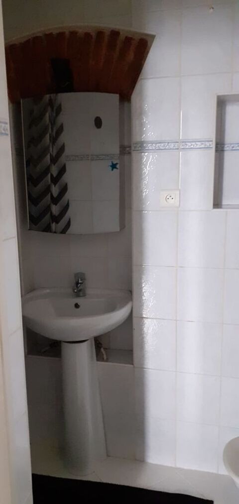  Appartement � louer 1 pi�ce 30 m�