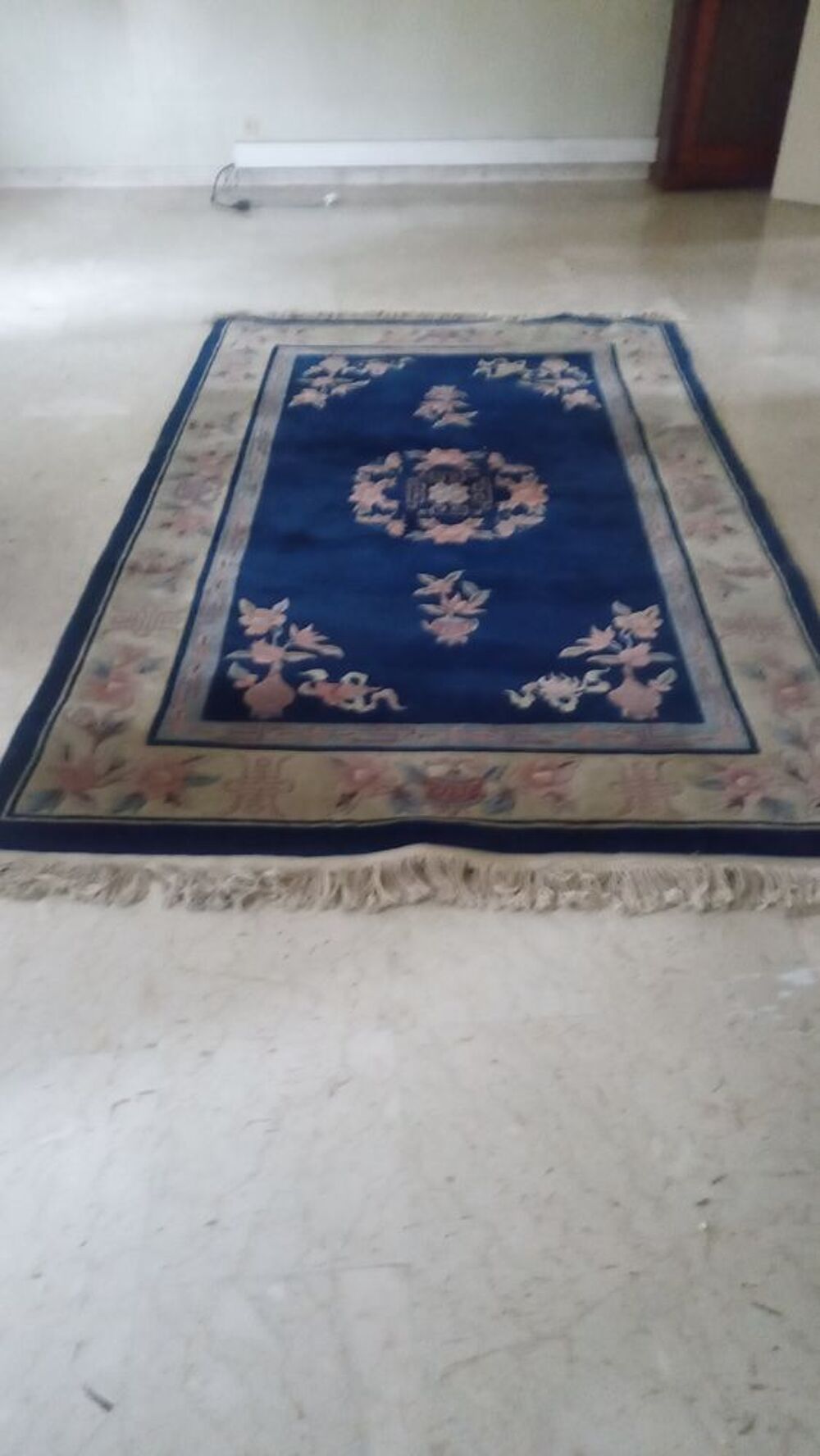 Tapis Décoration