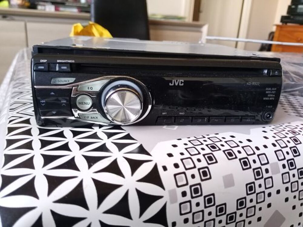 AUTO RADIO Audio et hifi
