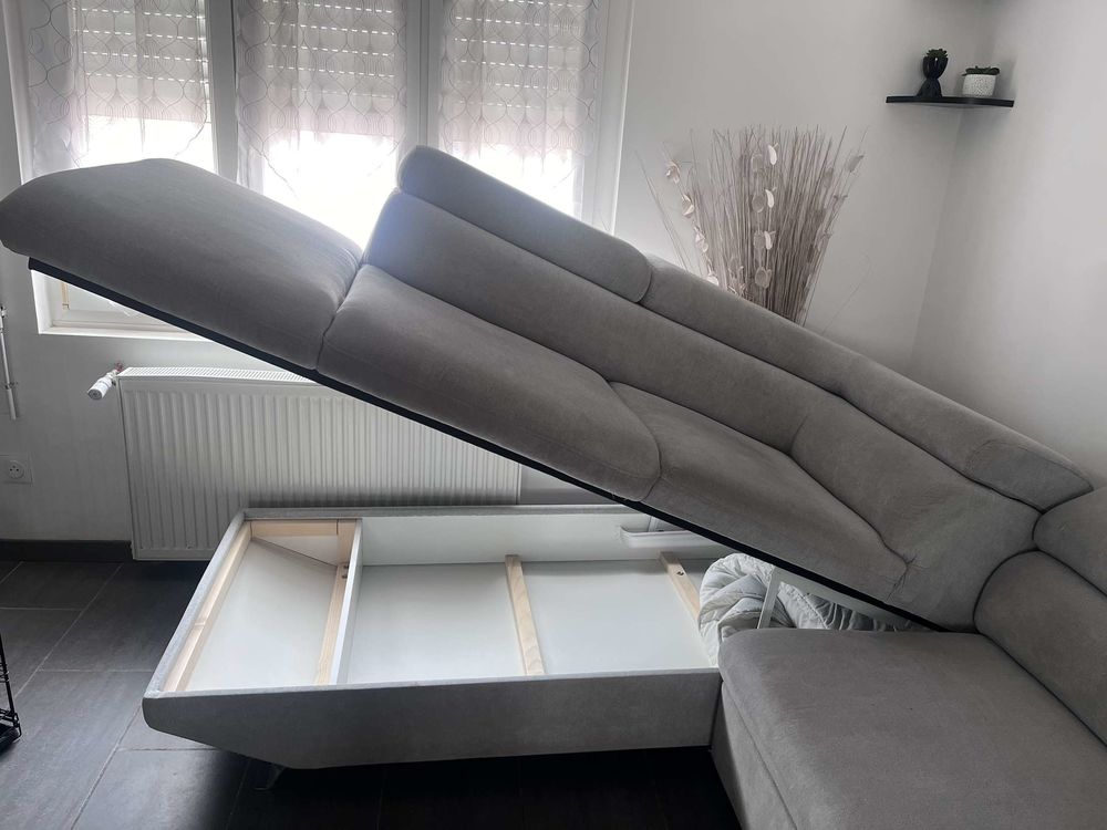 Canape d'angle Meubles